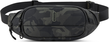 Saszetka biodrowa Roncato Norway 3,2L Camouflage