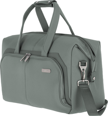 Torba podróżna weekender Travelite Priima zielona