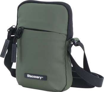 Torebka na szyję Discovery Reef 3442 - Khaki