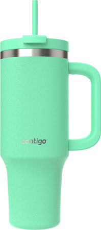 Kubek termiczny na wodę Streeterville Tumbler 1200 ml - Reef