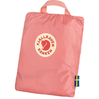 Pokrowiec na plecak Fjallraven Kanken Rain Cover - Pink