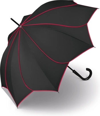 Parasol długi automatyczny Sunflower Pierre Cardin 03
