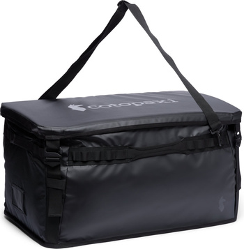 Organizer na sprzęt Cotopaxi Allpa Gear Hauler Box 90L Black