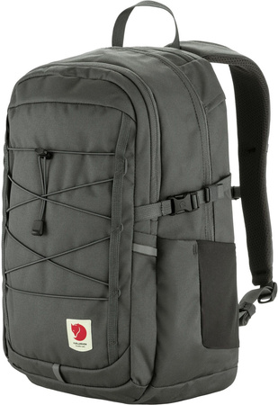 Plecak miejski Fjallraven Skule 20l - Basalt