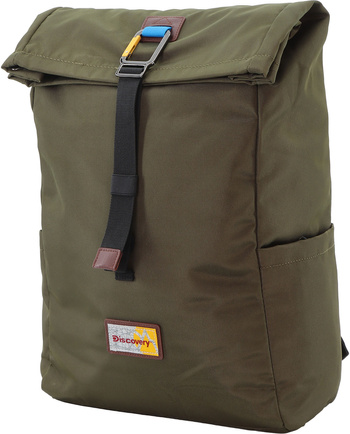 Plecak miejski Discovery Icon - khaki