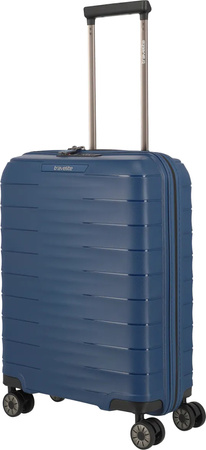 Walizka kabinowa Travelite Mooby 55 cm granatowa
