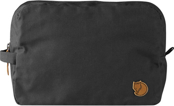 Kosmetyczka Gear Bag Fjallraven 4l - Dark Grey