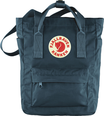 Plecak turystyczny Fjallraven Kanken Totepack mini - Navy