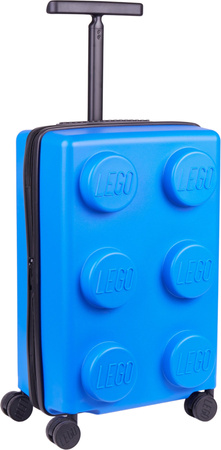 Walizka dziecięca LEGO Signature - Blue