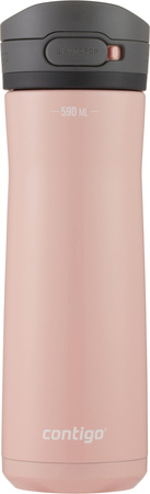 Butelka na wodę Contigo Jackson Chill 2.0 590 ml - Pink Lemo