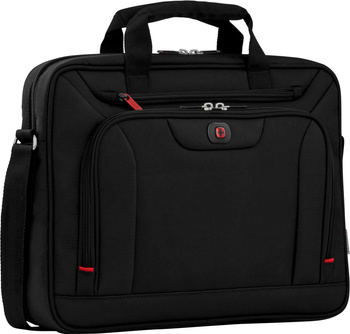 Torba na laptopa Wenger Index 16" 600658 Czarny