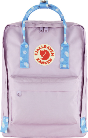 Plecak Kanken Fjallraven - Pastel Lavender