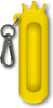 Żółty