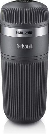 Zestaw do ekspresu Wacaco Nanopresso Barista Kit