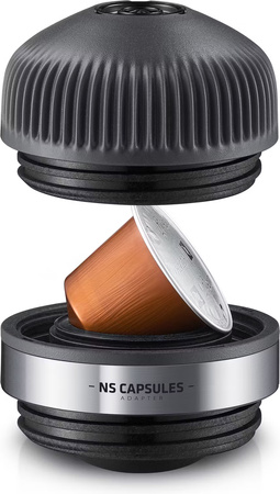 Adapter do kapsułek Wacaco Nespresso