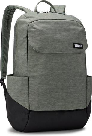 Plecak na laptopa Thule Lithos 20L zielony