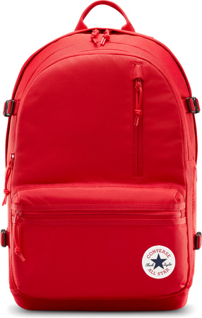 Plecak miejski Converse Czerwony 10021138-A19