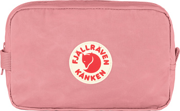 Kosmetyczka Kanken Gear Bag Fjallraven - Pink