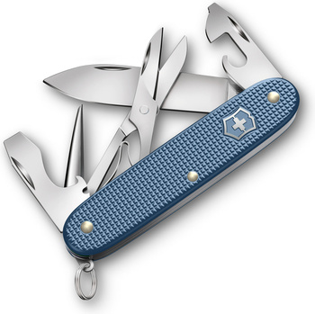 Scyzoryk Victorinox Pioneer X Alox Limited Edition 2026 0.8231.L26