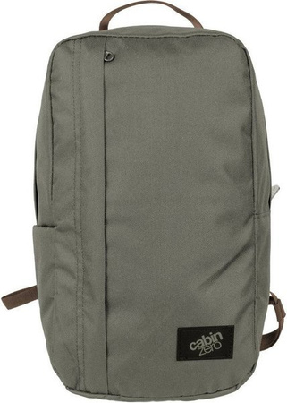 Plecak na jedno ramię Cabin Zero Cross Body 11L Georgian Khaki