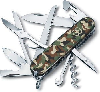Scyzoryk Victorinox Huntsman moro 1.3713.94
