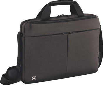 Torba na laptopa do 14" Wenger Format 6L Black