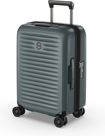 Walizka kabinowa Victorinox Airox Advanced 55 cm Gray