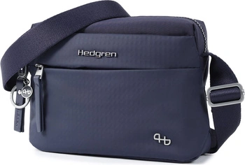 Torba na ramię Hedgren Nara 3L Peacoat Blue