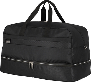 Torba podróżna Travelite Miigo 58L czarna