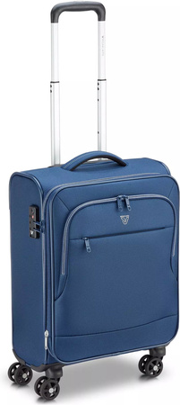 Walizka kabinowa Roncato Flyover 55 cm - Navy