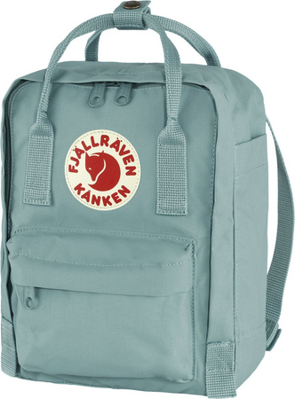 Plecak Kanken Mini Fjallraven - Sky Blue