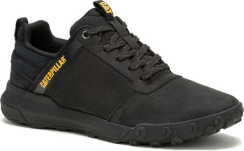 Buty męskie CAT Caterpillar Hex Ready Lo Black P726015