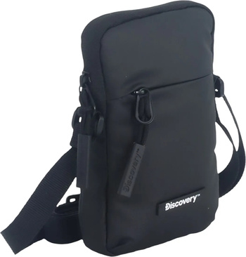 Torebka na szyję Discovery Reef 3442 - Black