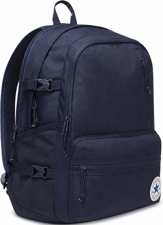 Plecak miejski Converse Straight Edge Obsidian MA5672-695