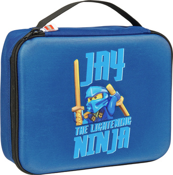 Śniadaniówka LEGO Ninjago Lunch Box 20284-2508