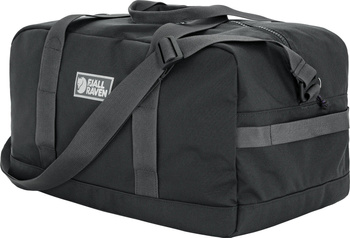 Torba na ramię Fjallraven Vardag 52 cm Coal Black