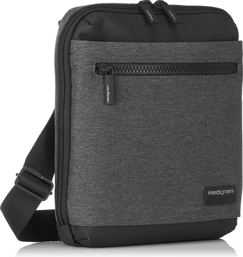 Torba na ramię Hedgren Chip 2L Stylish Grey