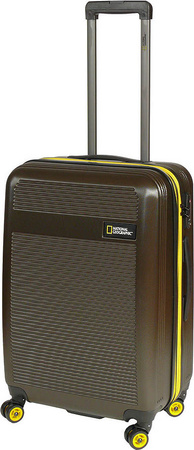 Walizka średnia National Geographic Aerodrome 67cm Khaki