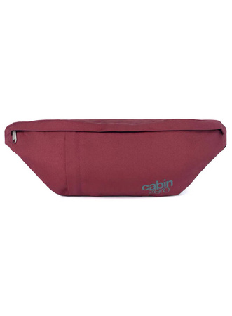 Saszetka biodrowa Cabinzero Hip Pack 2L Napa wine