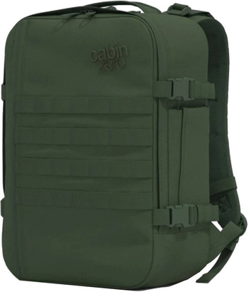 Plecak torba podręczna Cabin Zero Military 28L Wizzair Mystic Green