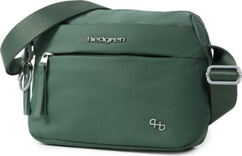 Torba na ramię Hedgren Nara 3L Green