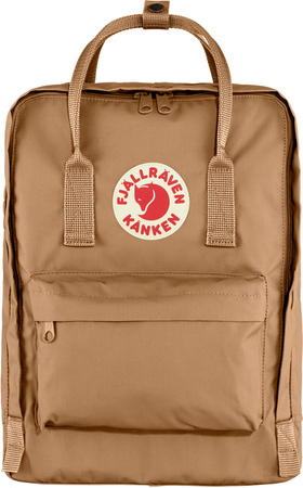 Plecak Kanken Fjallraven - Khaki Dust