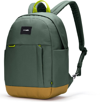 Plecak antykradzieżowy Pacsafe Go 15L Spruce Green