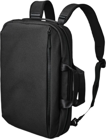 Torba na laptopa plecak Alpaka Elements Tech Brief Pro Black