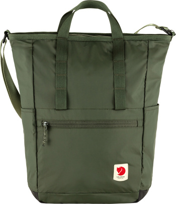 Plecak turystyczny Totepack Fjallraven - Mountain Green
