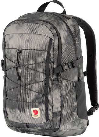 Plecak miejski Fjallraven Skule Graphics - fossil / shade