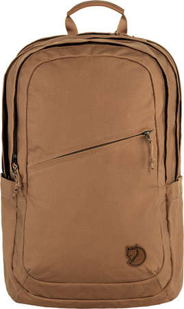 Plecak miejski Fjallraven Raven 28L - Khaki dust