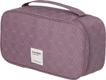 Organizer podróżny Travelite Lascana Lavender
