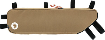 Torba rowerowa Fjallraven Hoja Frame Bag L - Clay