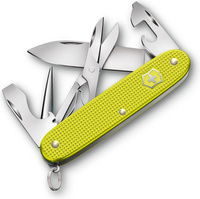 Scyzoryk Victorinox Pioneer X Alox Limited Edition 2023 0.8231.L23